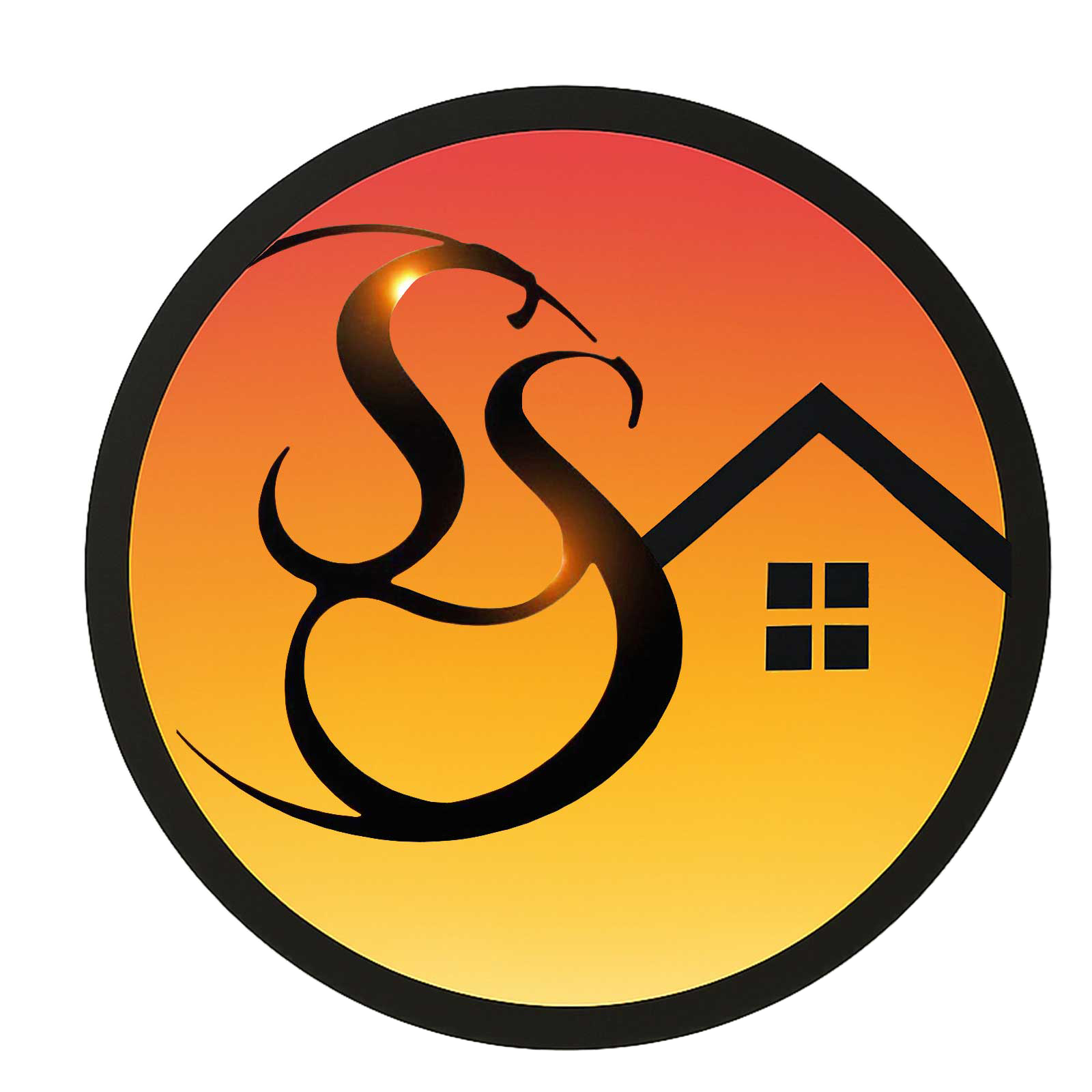 Sunset Boutique Hotel Logo